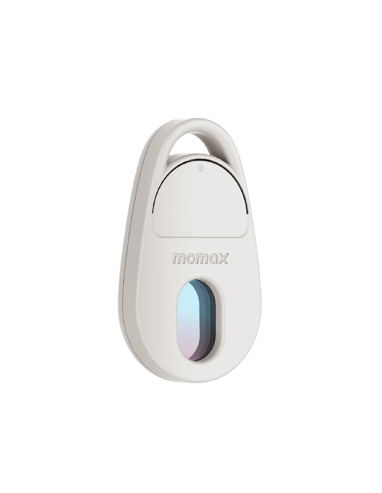 Bluetooth-метка MOMAX PinGuard BR13, белая