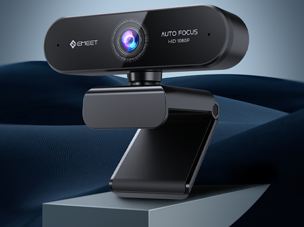 EMEET SmartCam Nova