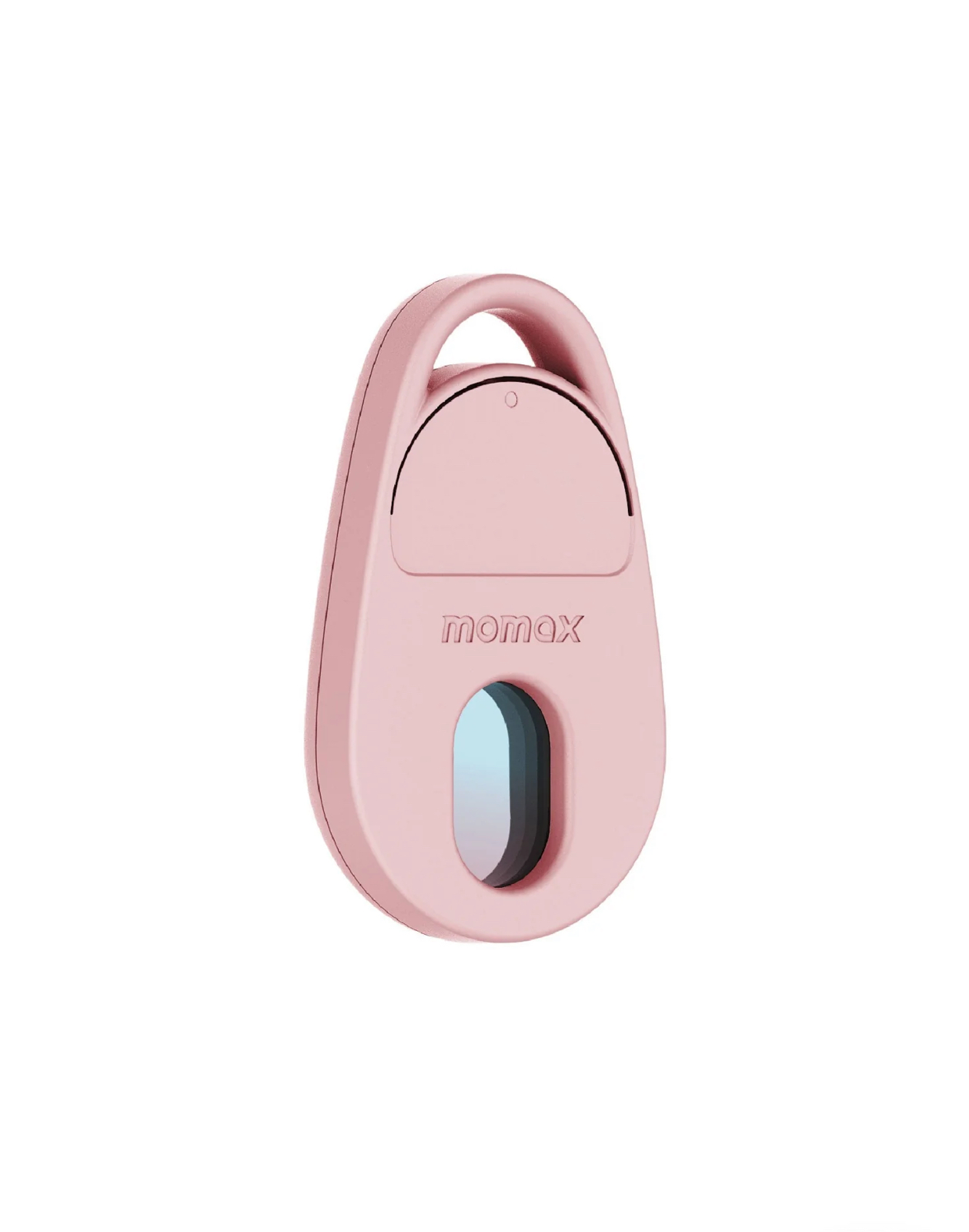 Bluetooth-метка MOMAX PinGuard BR13, серая